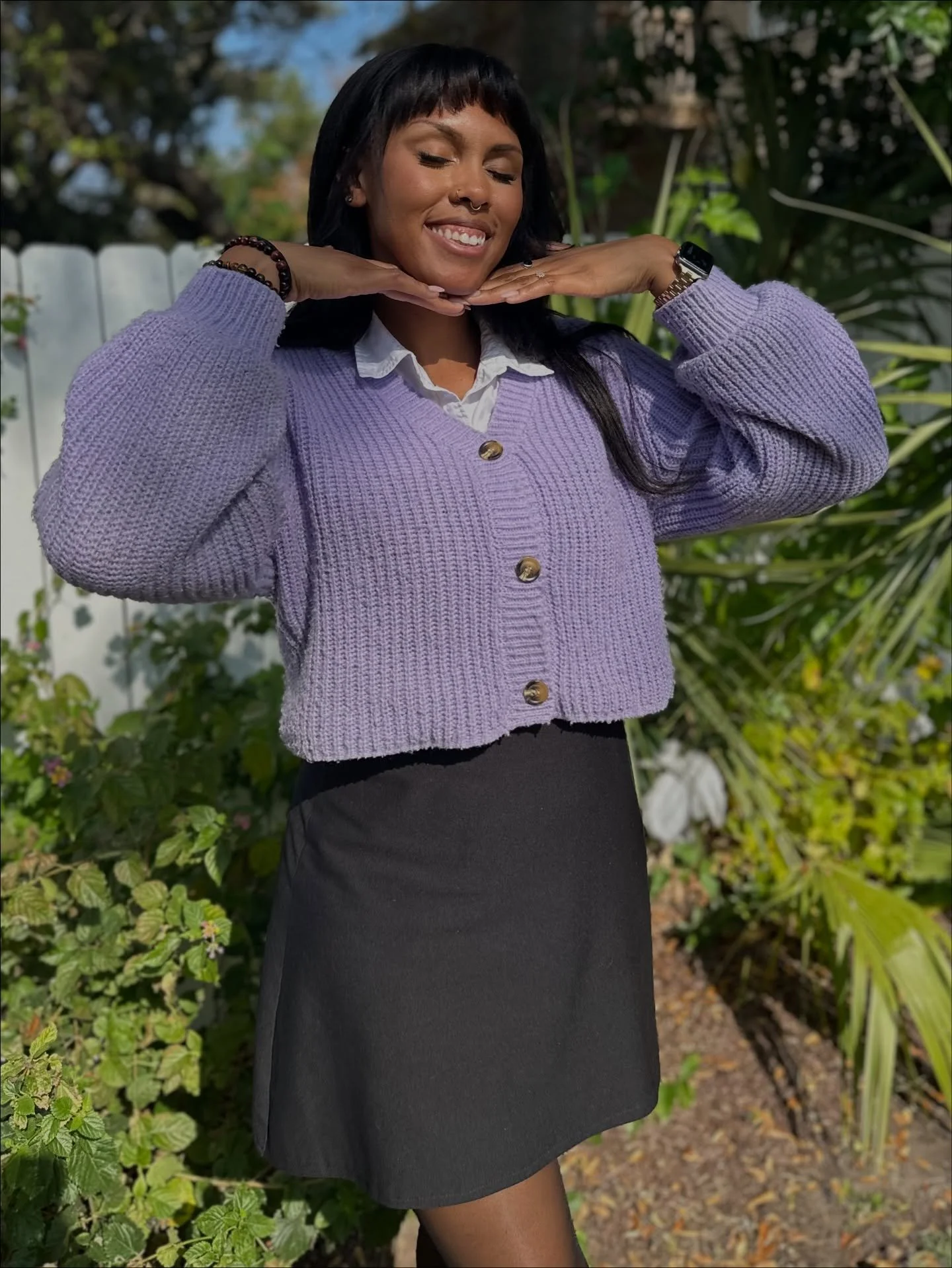 Behind the Seams: Meet Brittany, our studio manager and ultimate bridal hype queen!

For two years, she&rsquo;s been making sure brides feel confident, supported, and totally themselves - all while bringing her love of sewing, cosplaying and characte