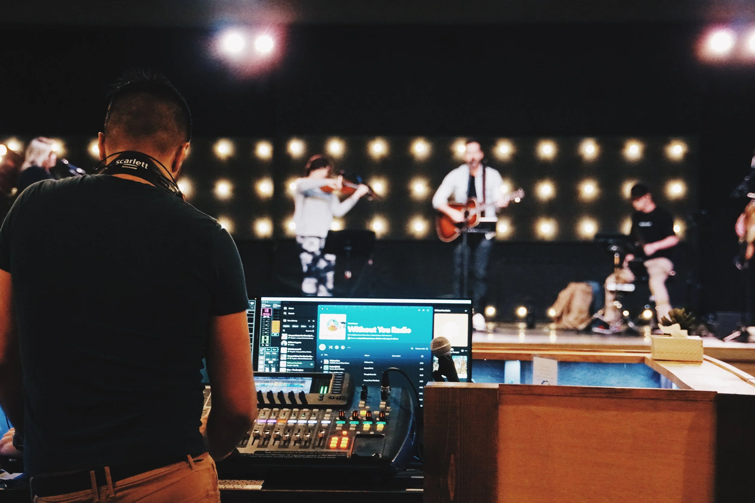 Volunteer At Vineyard Boise VINEYARD BOISE