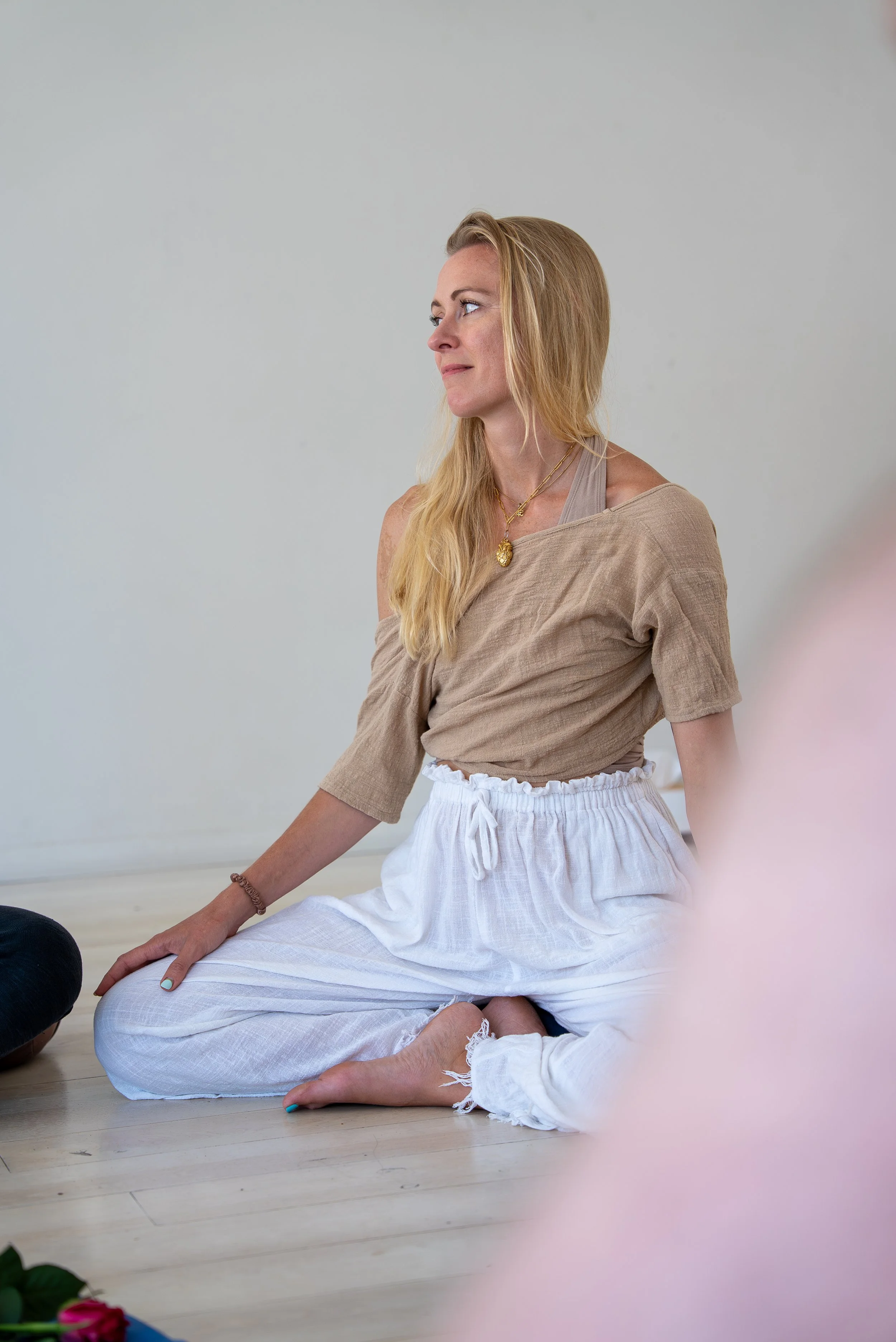 200-Hour PART-TIME Vinyasa Yoga Teacher Training 