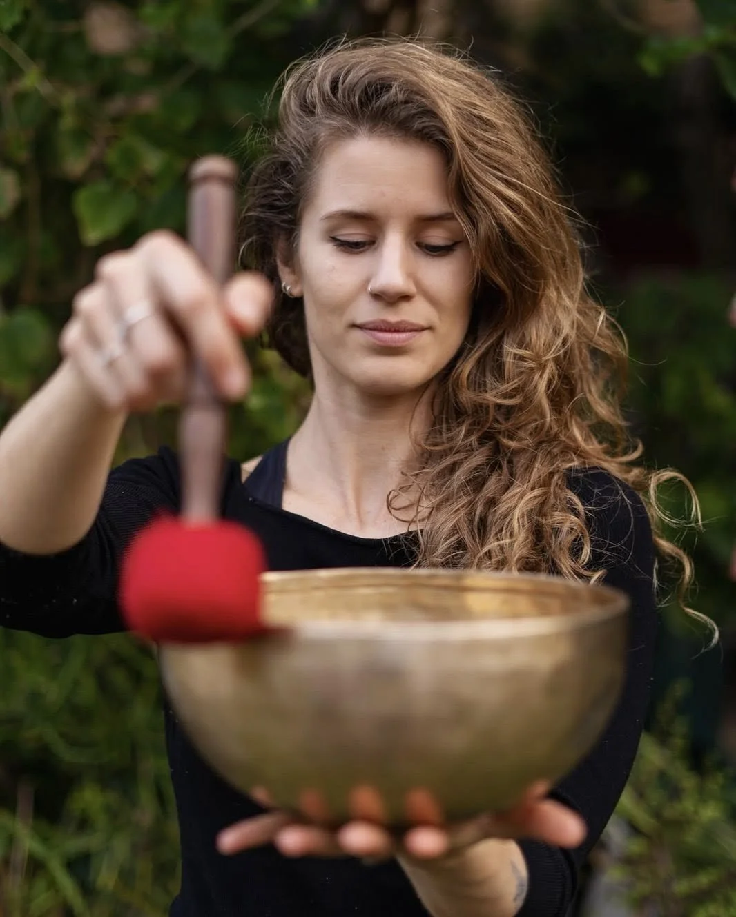 Strength, Stretch + Recovery with Kelly Barrs