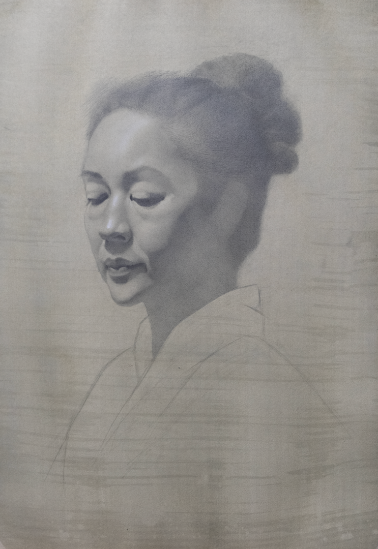 Shogun---Portrait-drawing-from-Life---18_24-inch---Graphite-and-white-Chalk.png