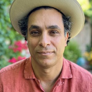 The Role of Art and Journalism in Society w/ Wesaam Al-Badry