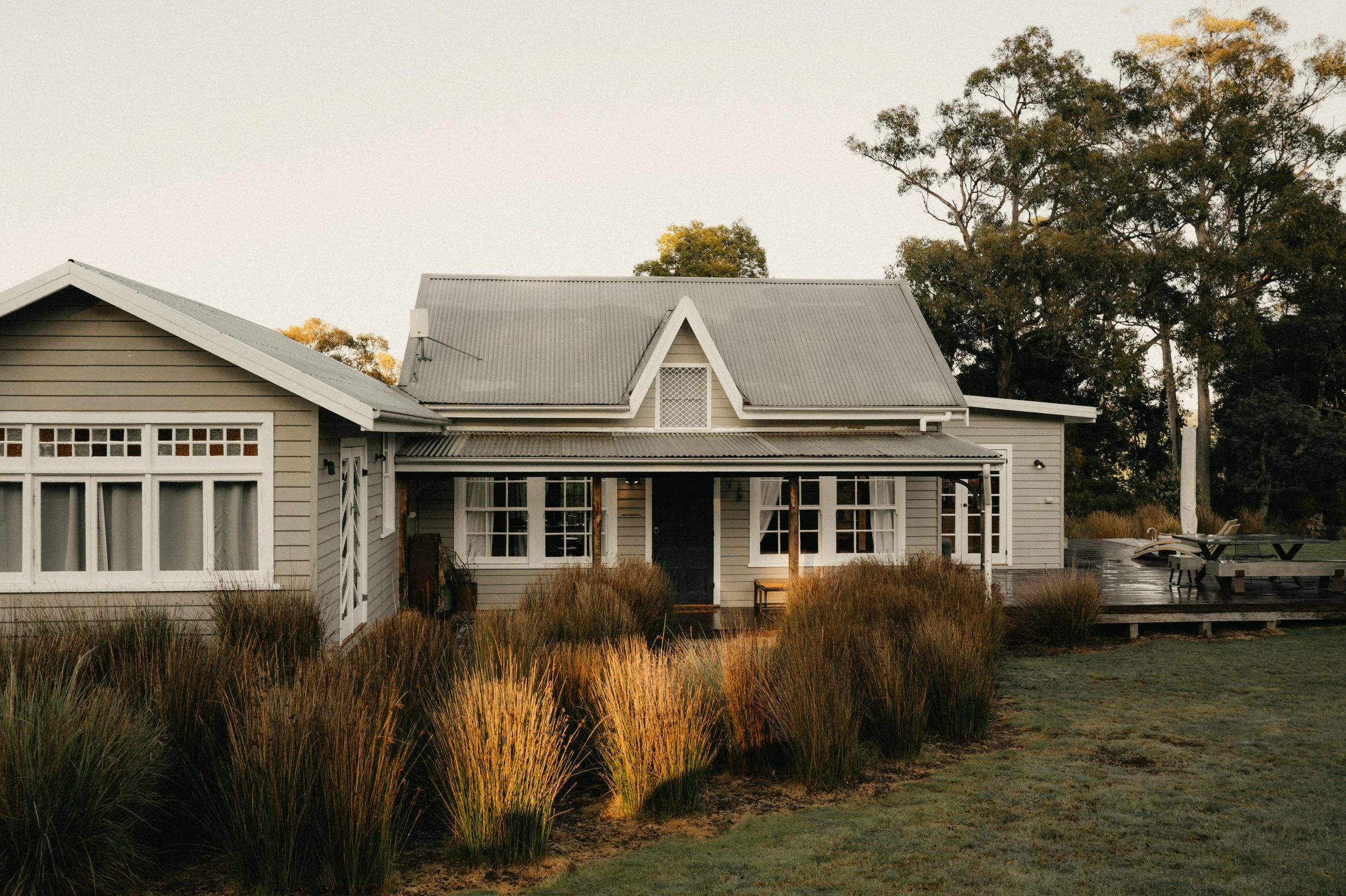 Cradle Mountain Elopement