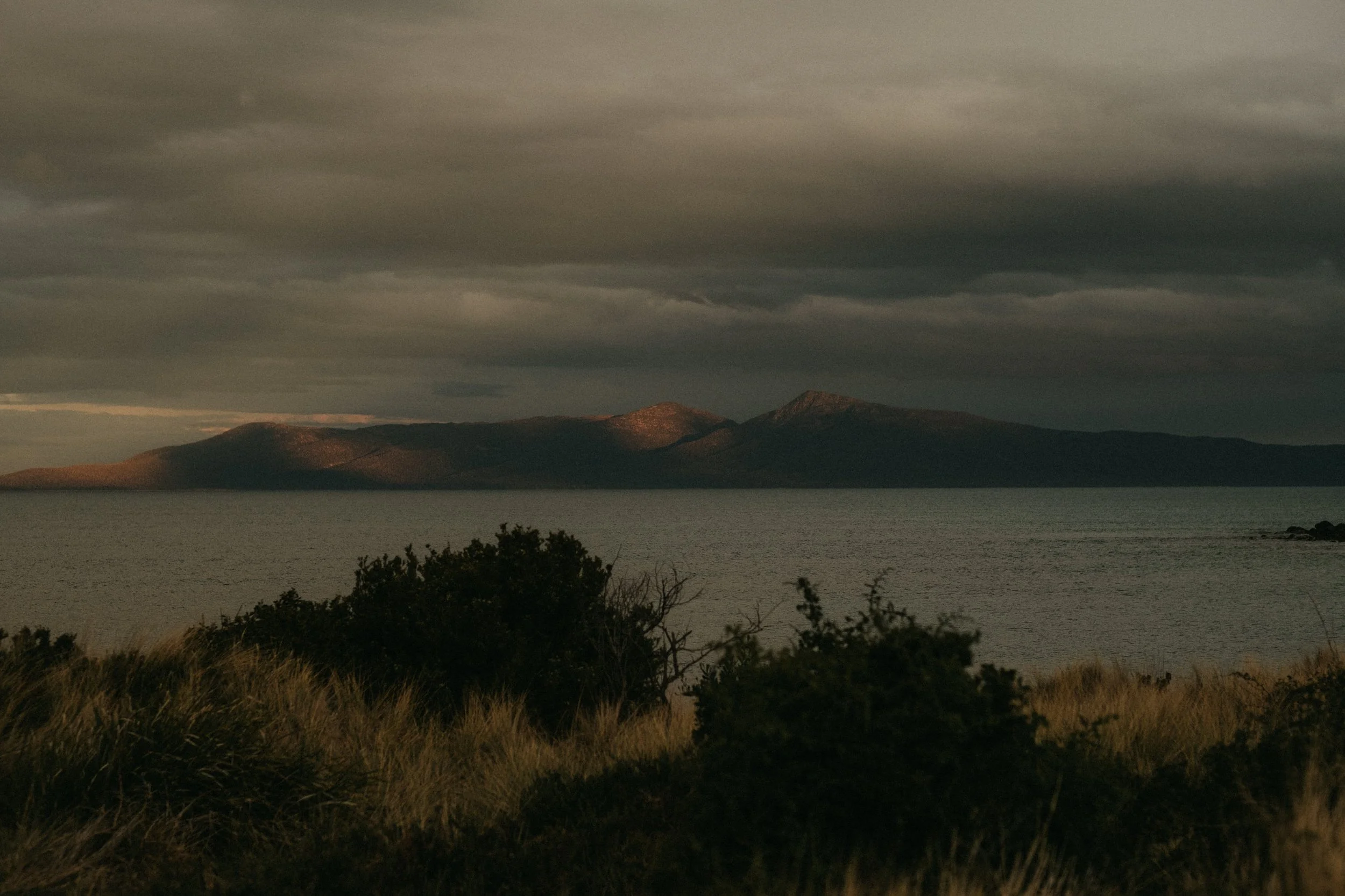 Sea Stone Tasmania Wedding