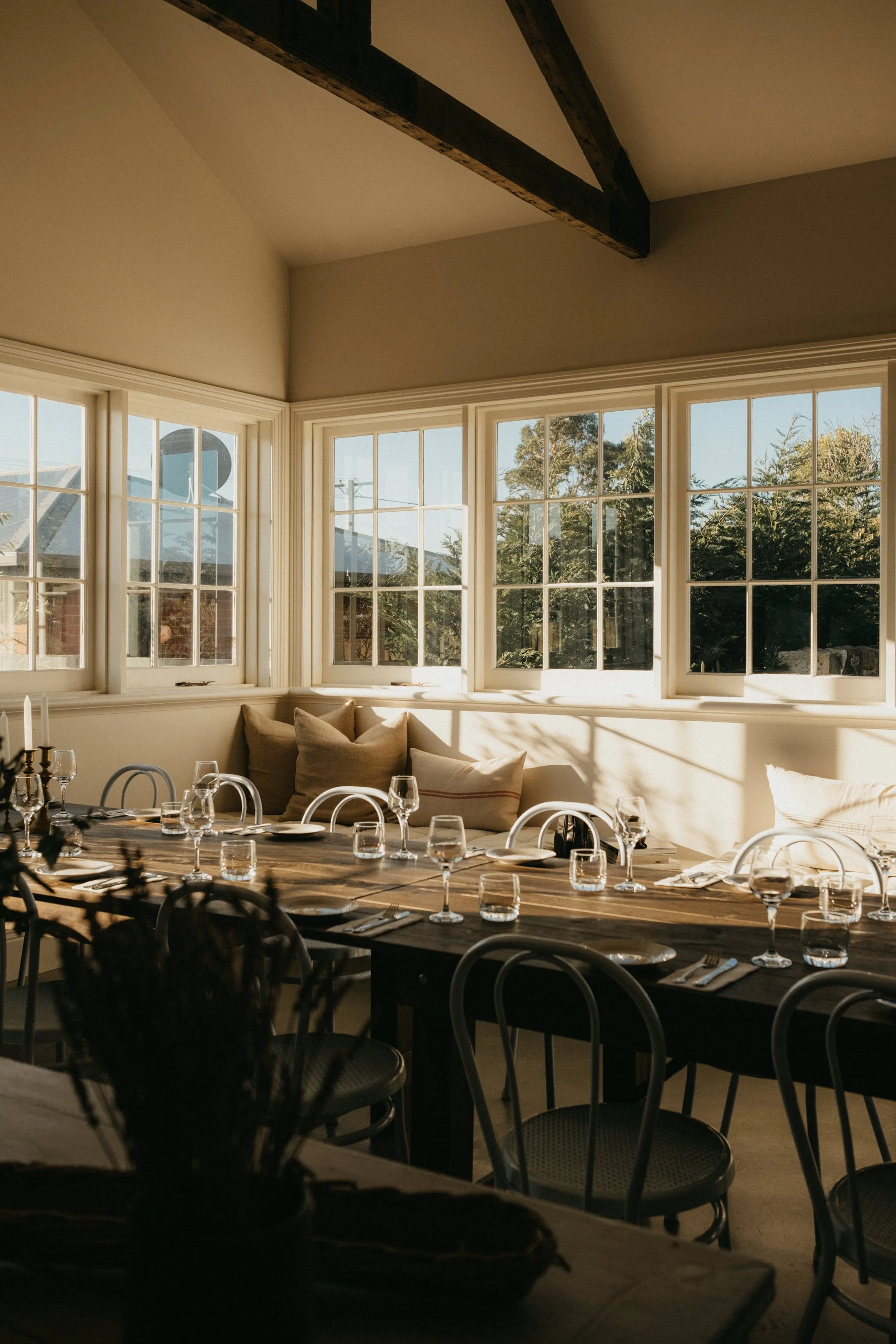 Oatlands Wedding Tasmania