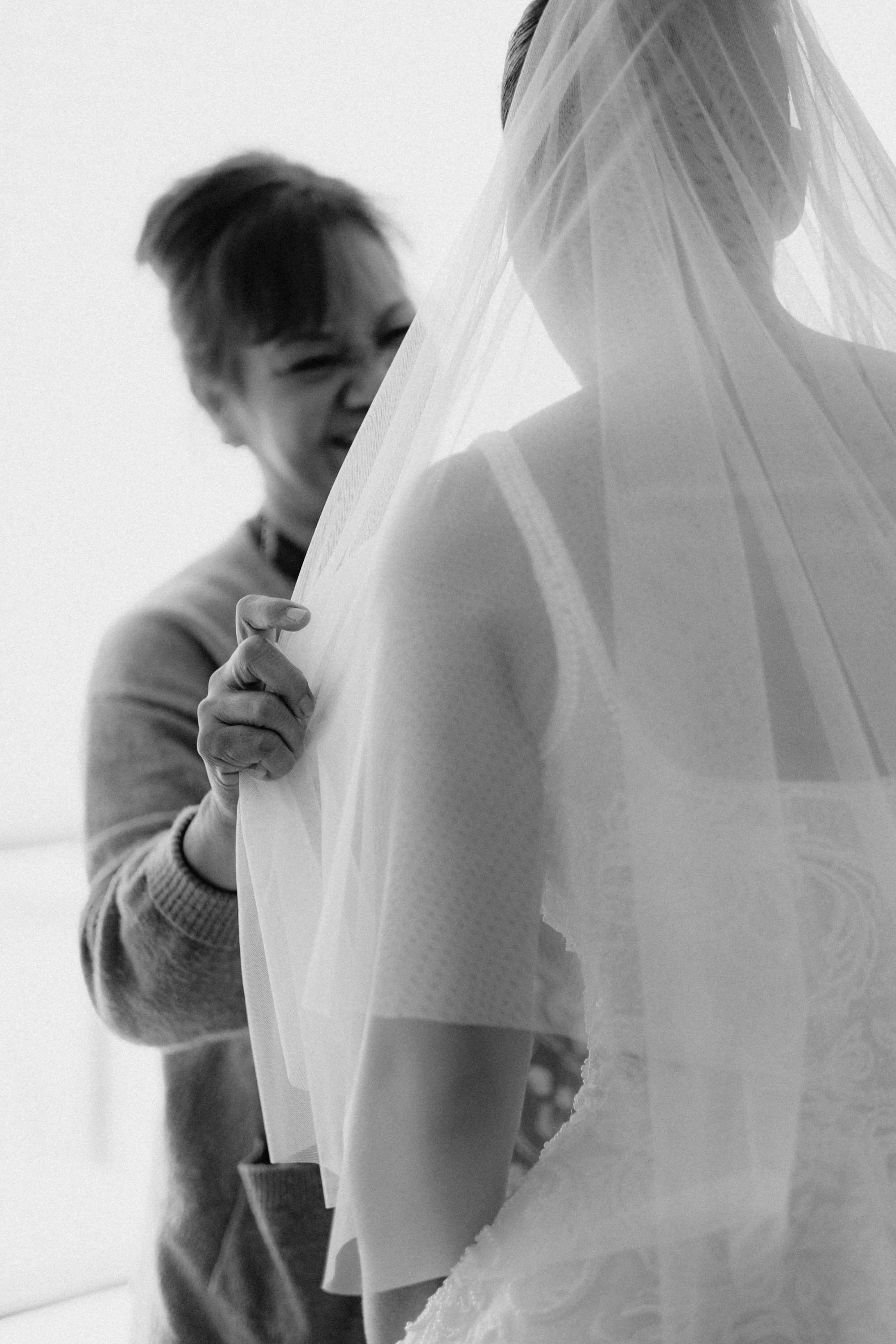 Sea Stone Tasmania Wedding