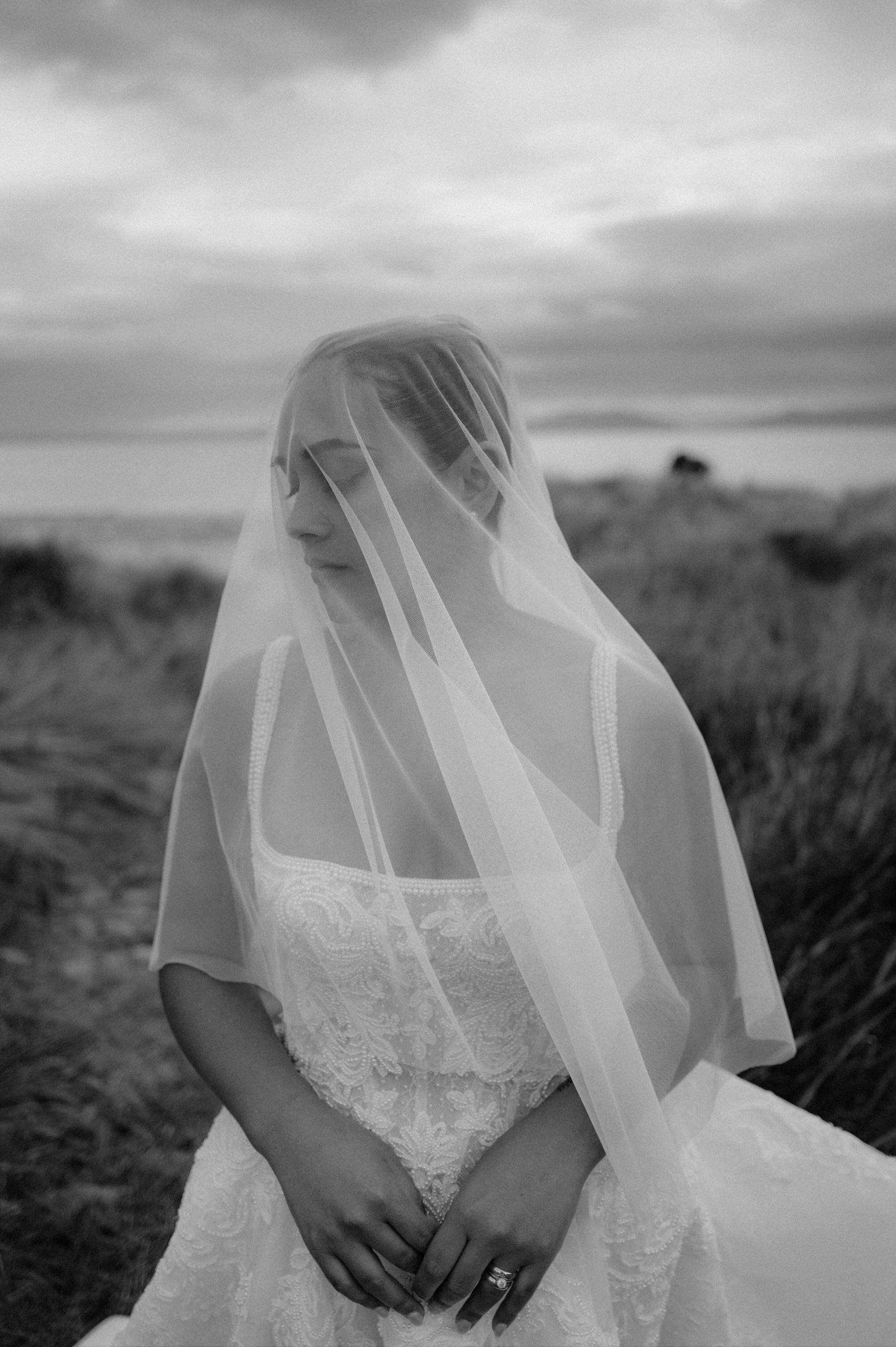 Sea Stone Tasmania Wedding