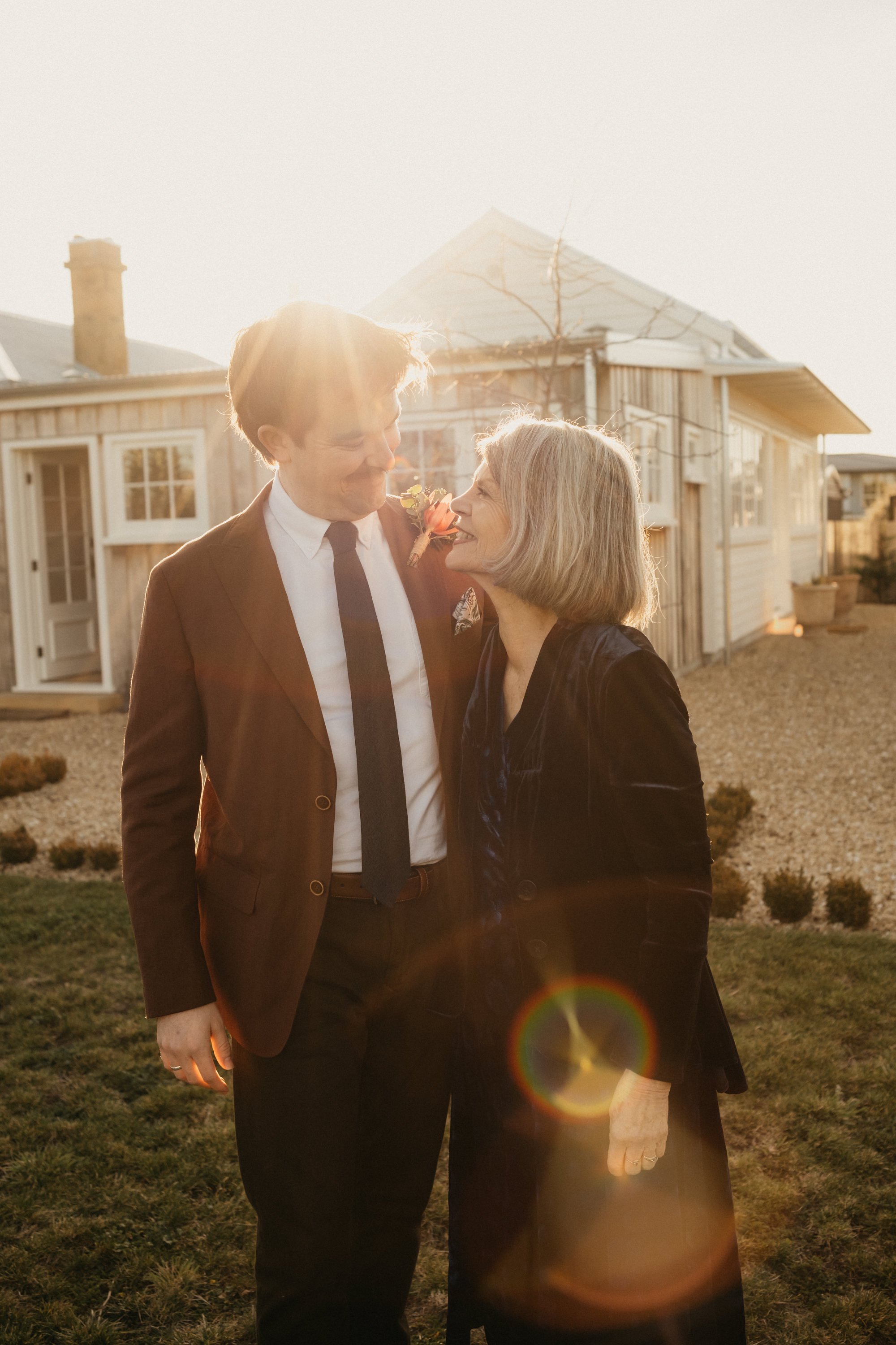 Oatlands Wedding Tasmania