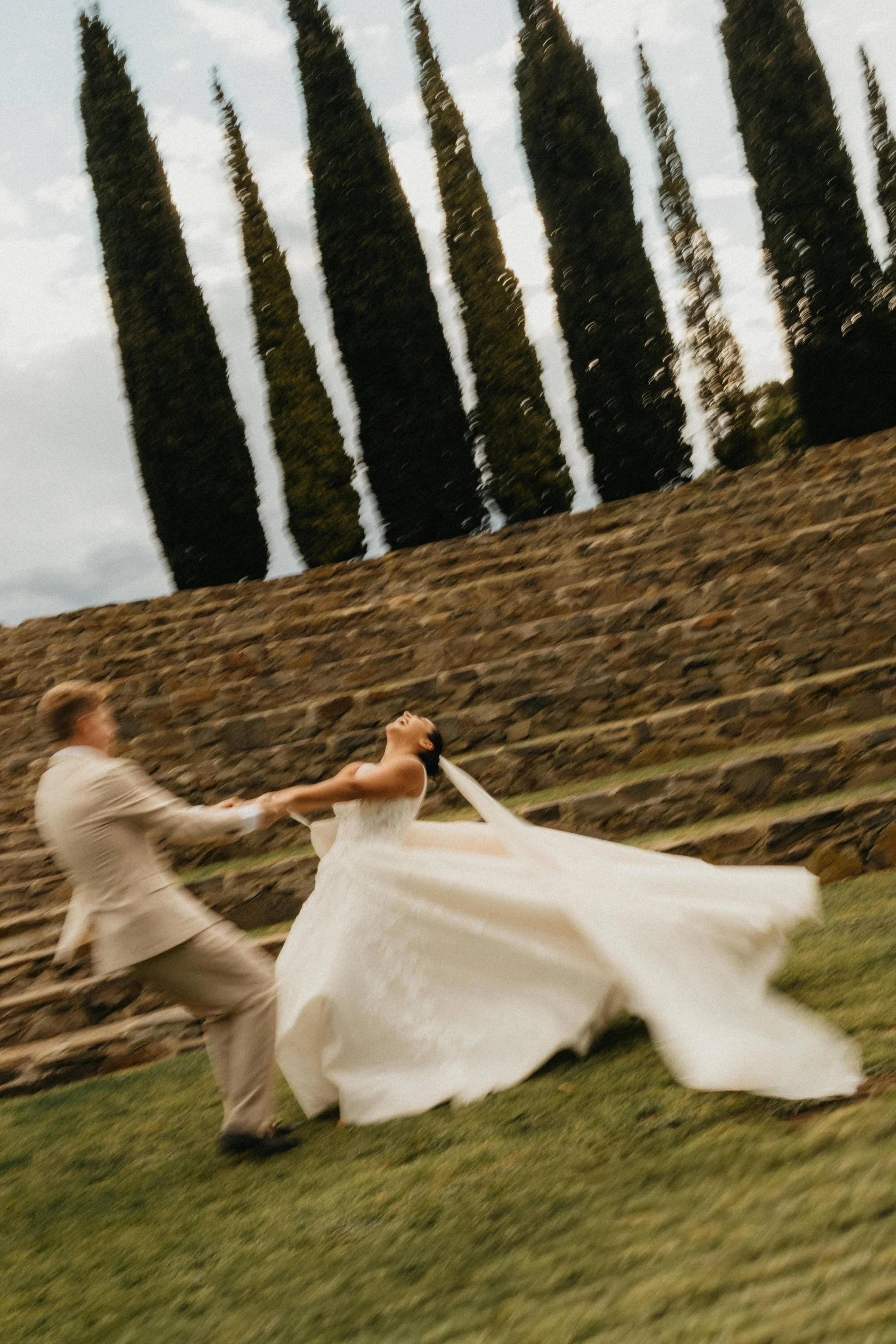 Sea Stone Tasmania Wedding
