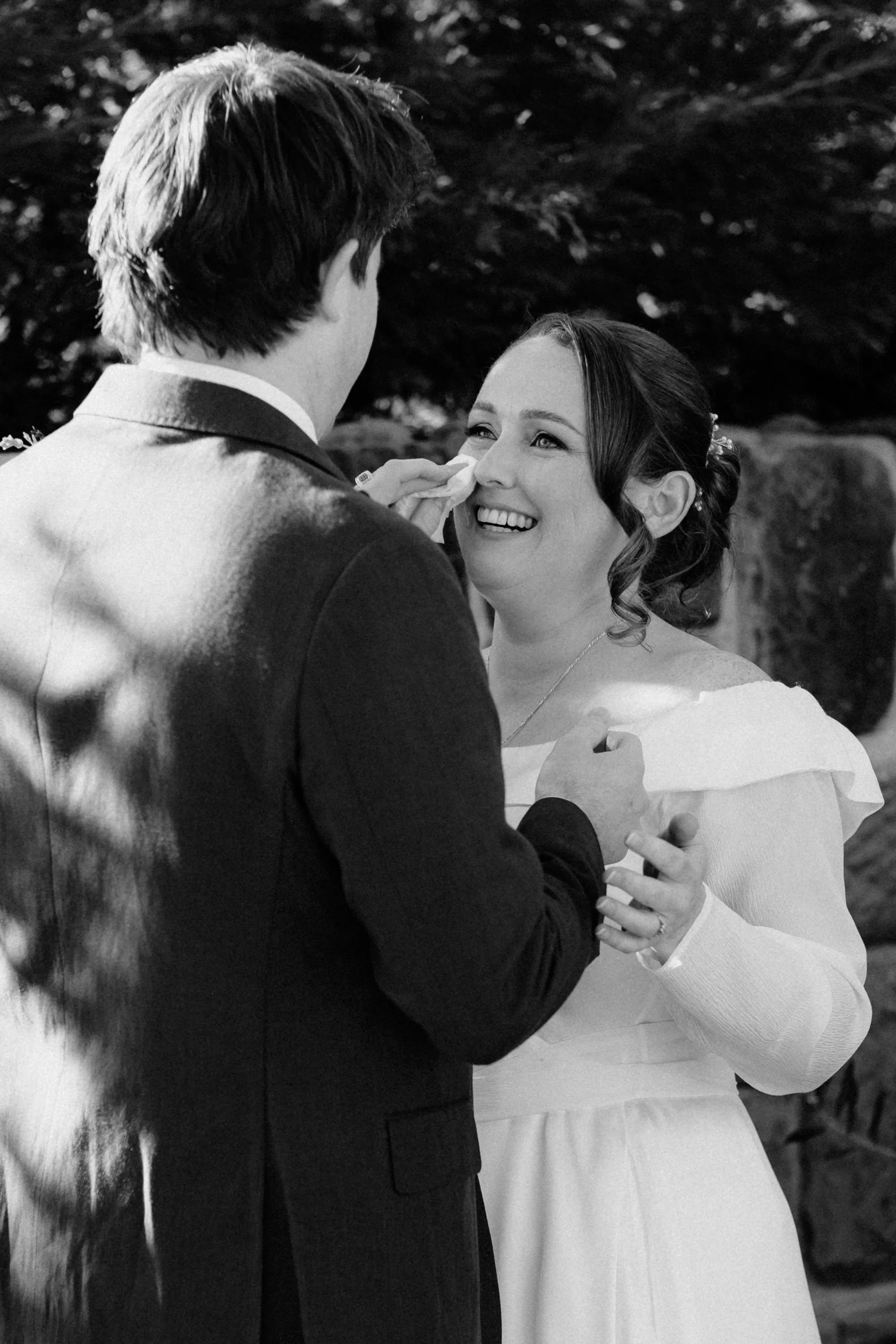 Oatlands Wedding Tasmania