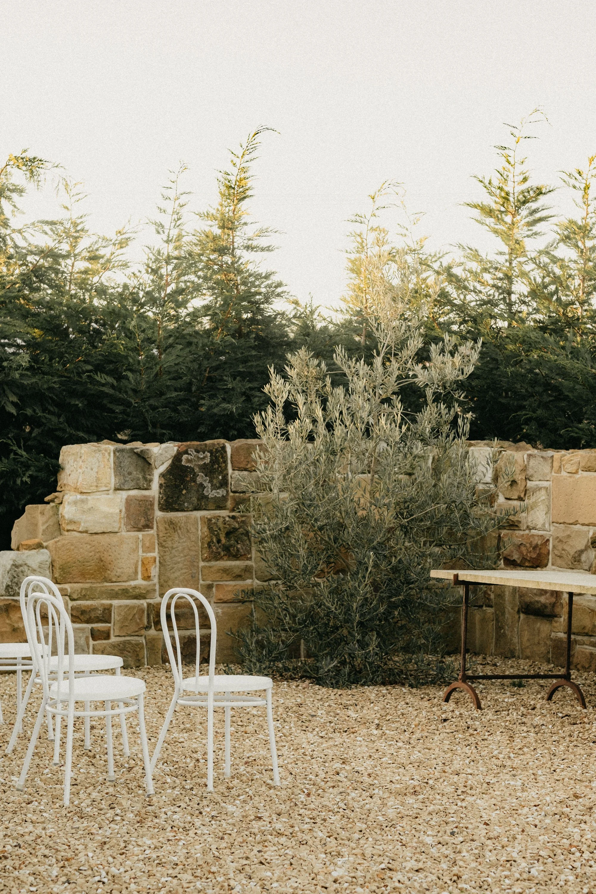 Oatlands Wedding Tasmania