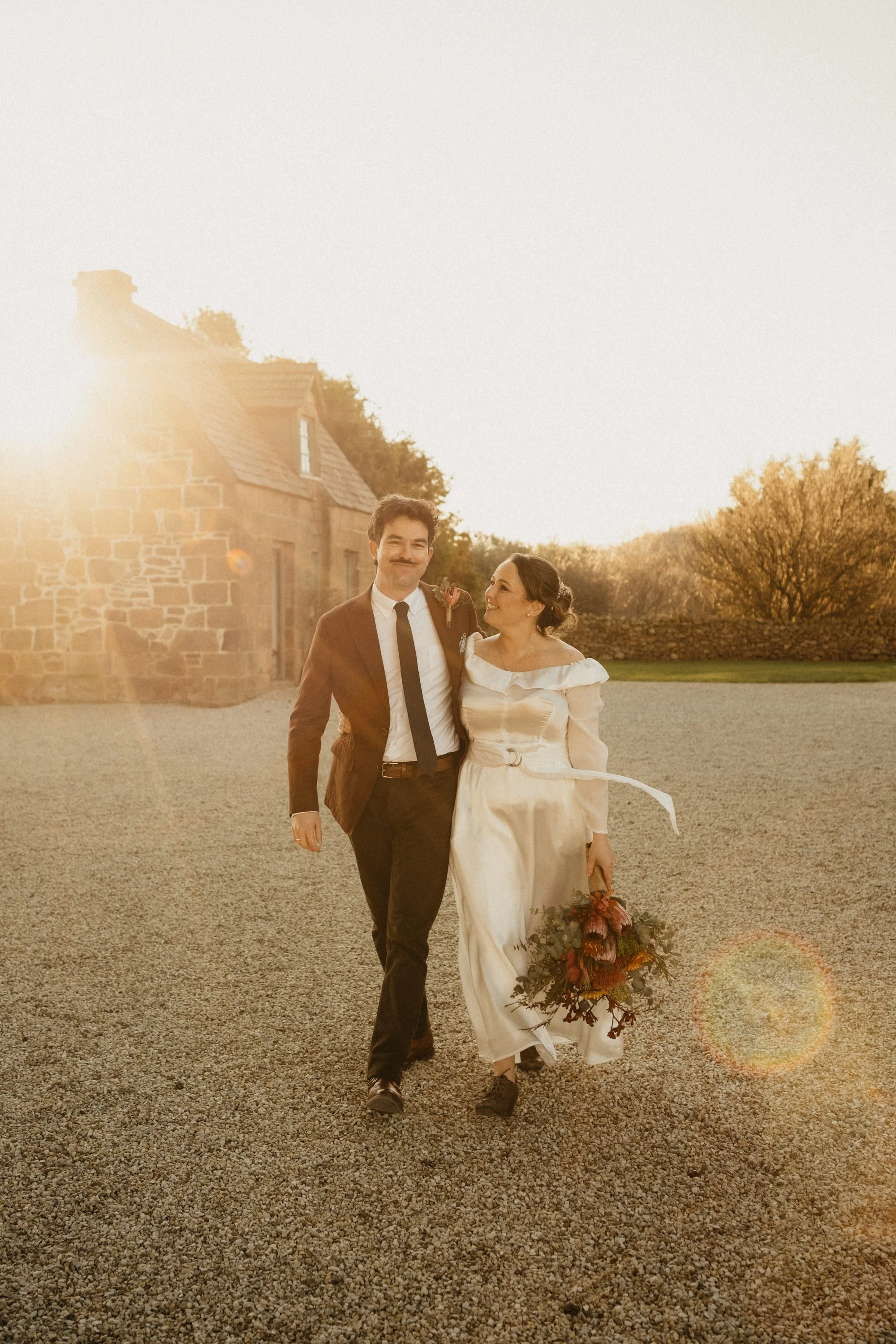 Oatlands Wedding Tasmania