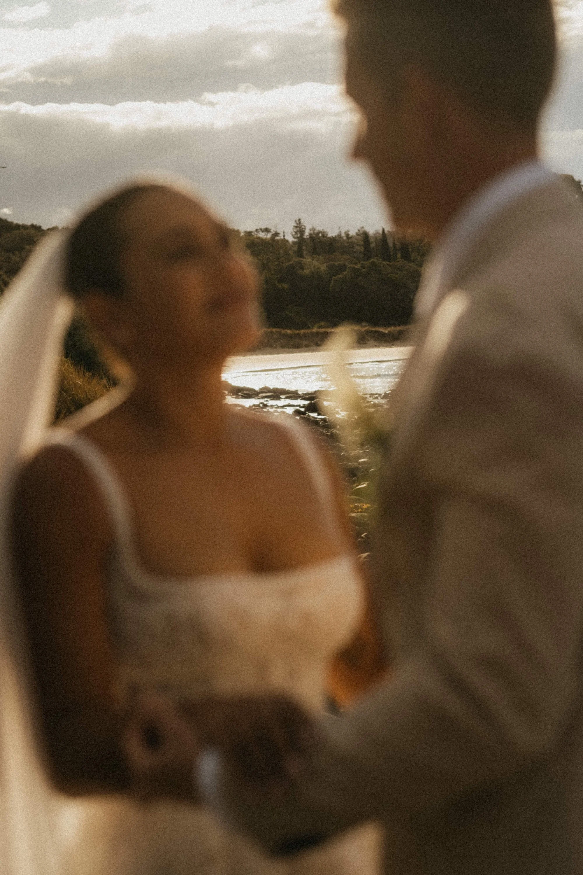 Sea Stone Wedding Tasmania