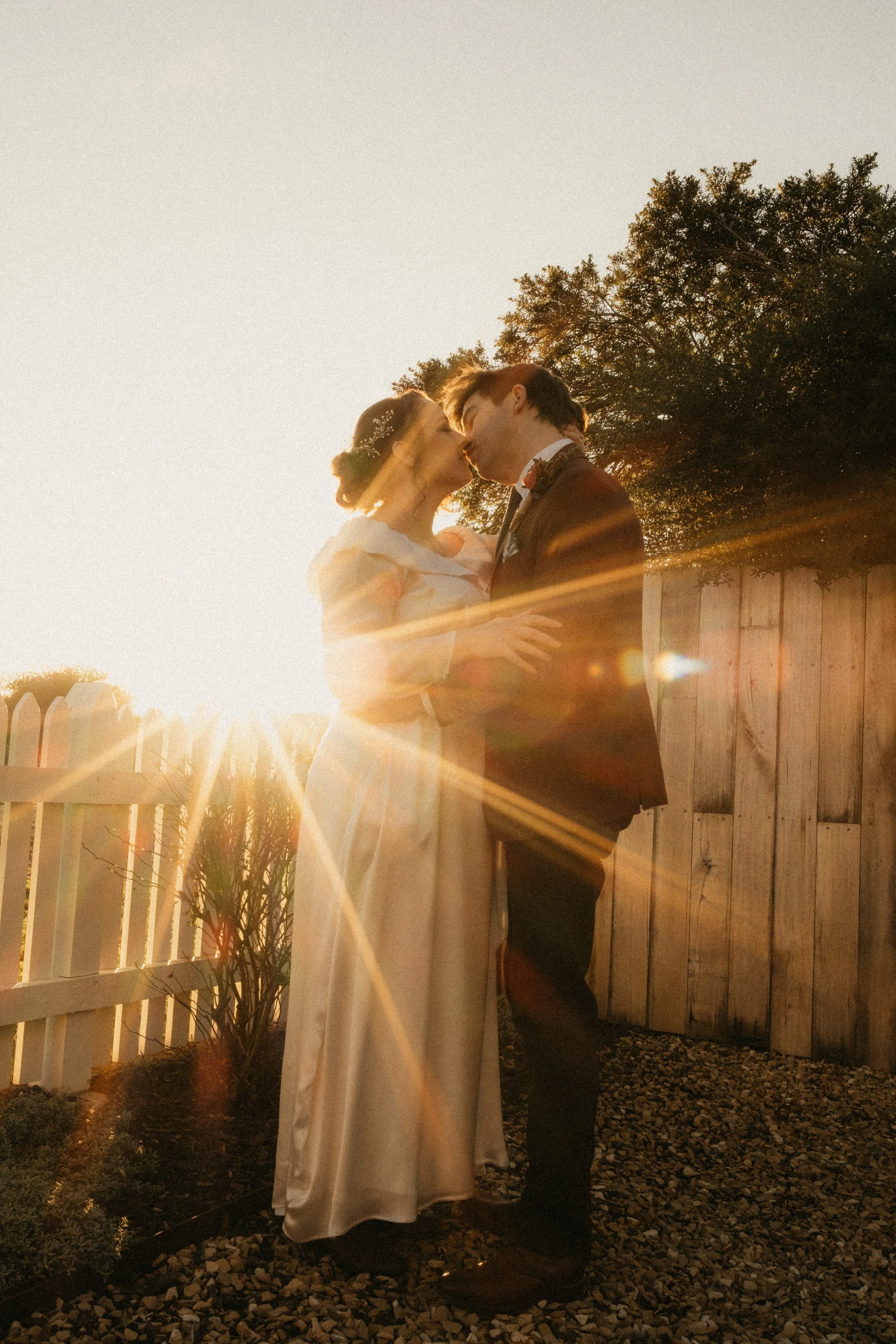 Oatlands Wedding Tasmania