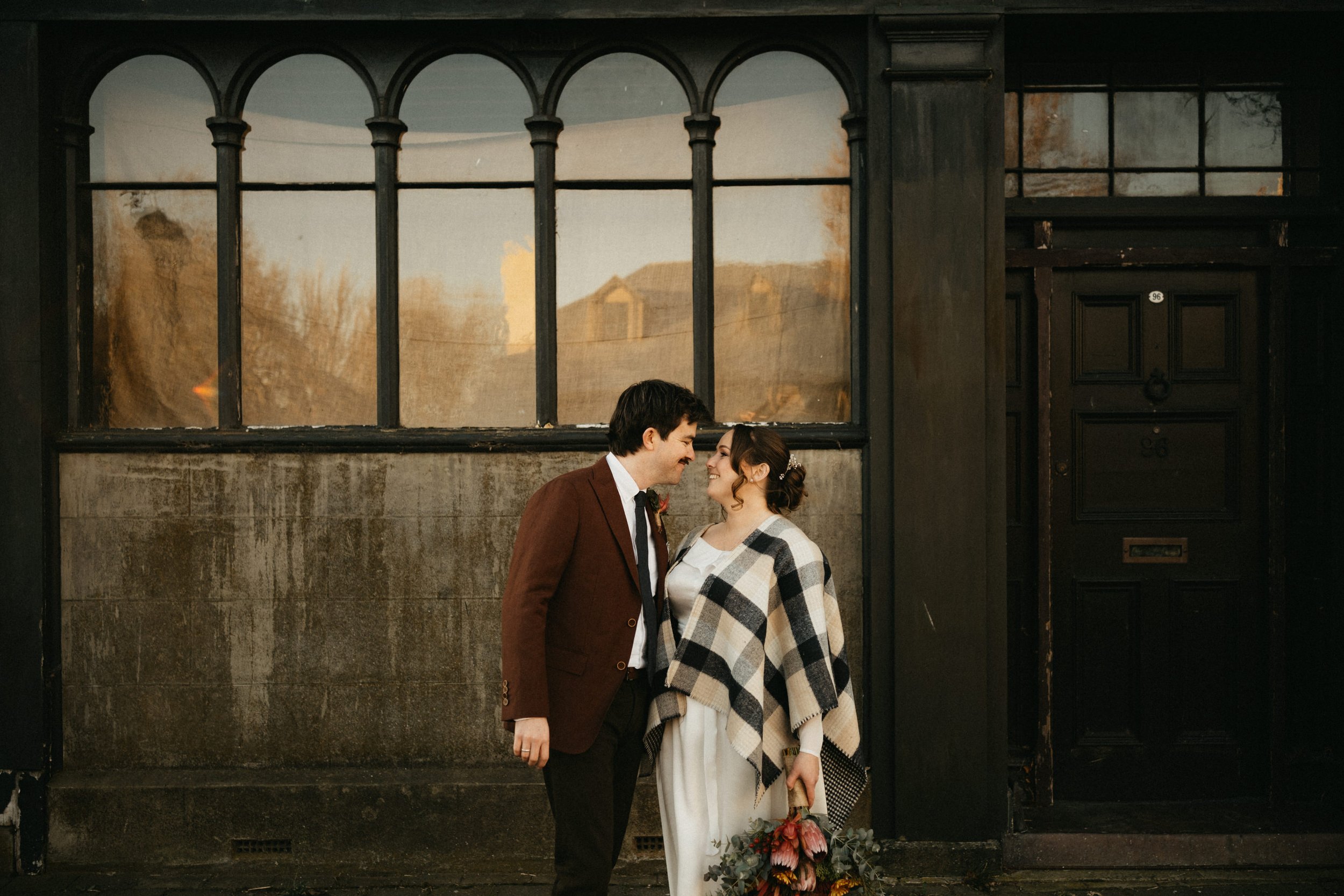 Oatlands Wedding Tasmania