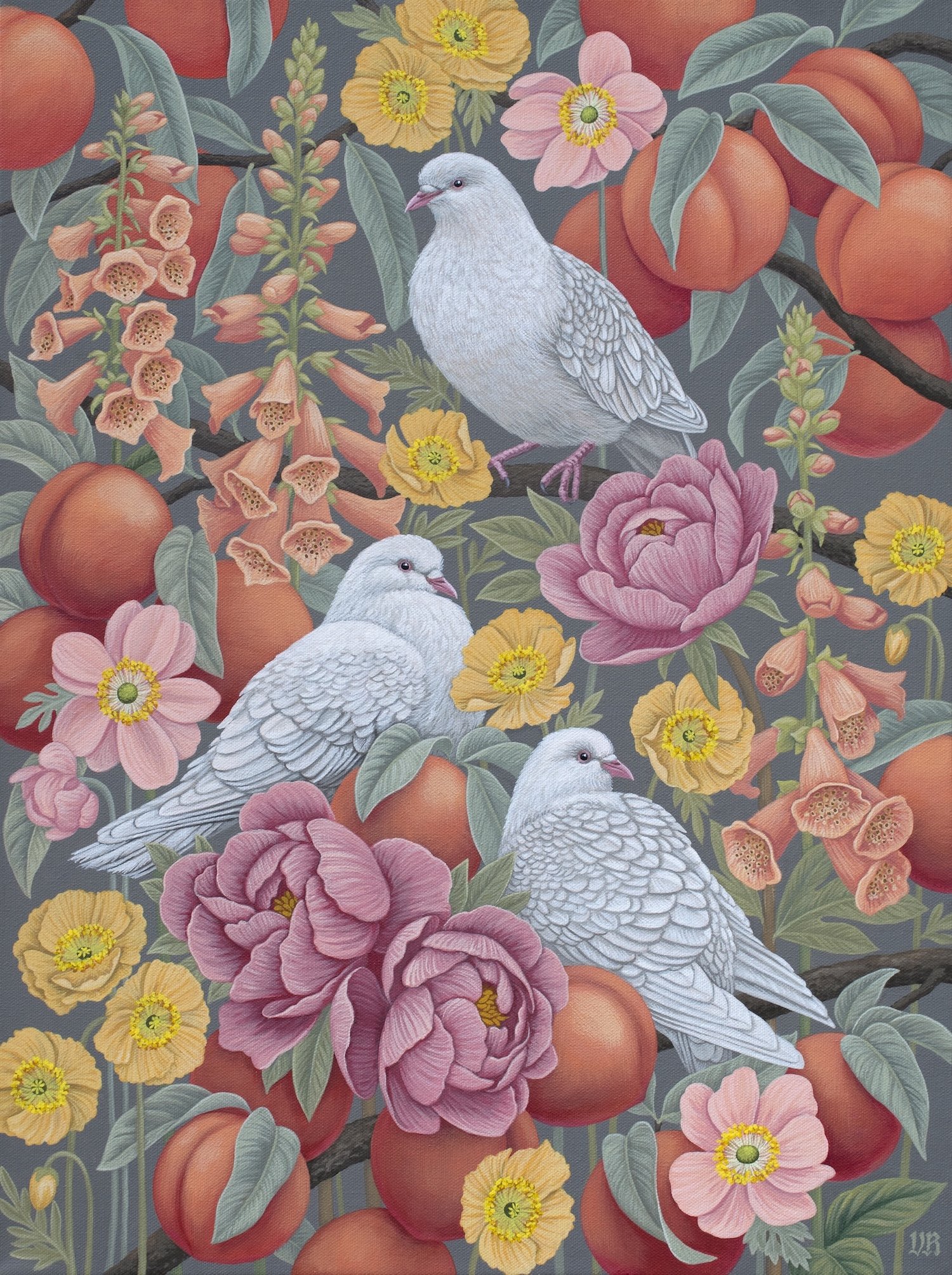 WhiteDoves_andPeaches.jpg