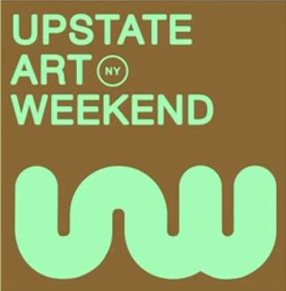 UPSTATE ART WEEKEND