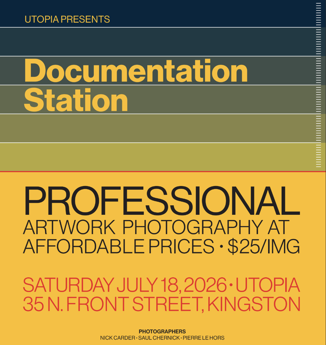 Documentation Station 