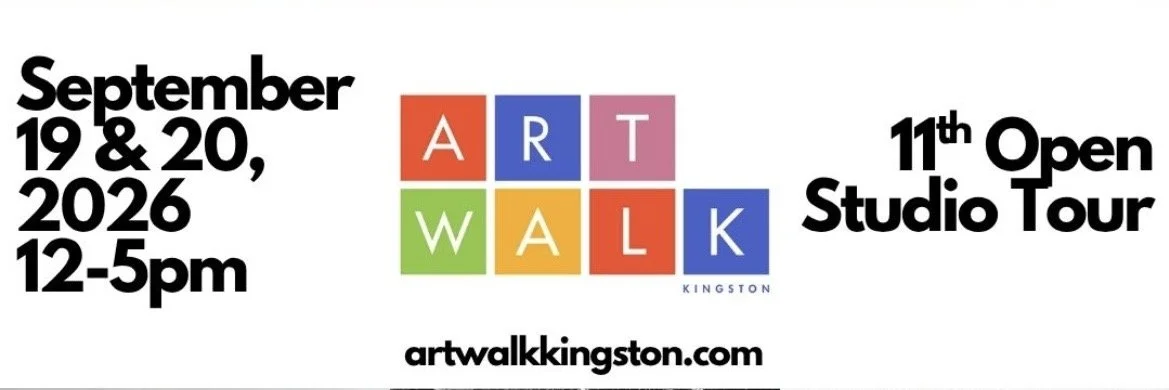 Art Walk Kingston 
