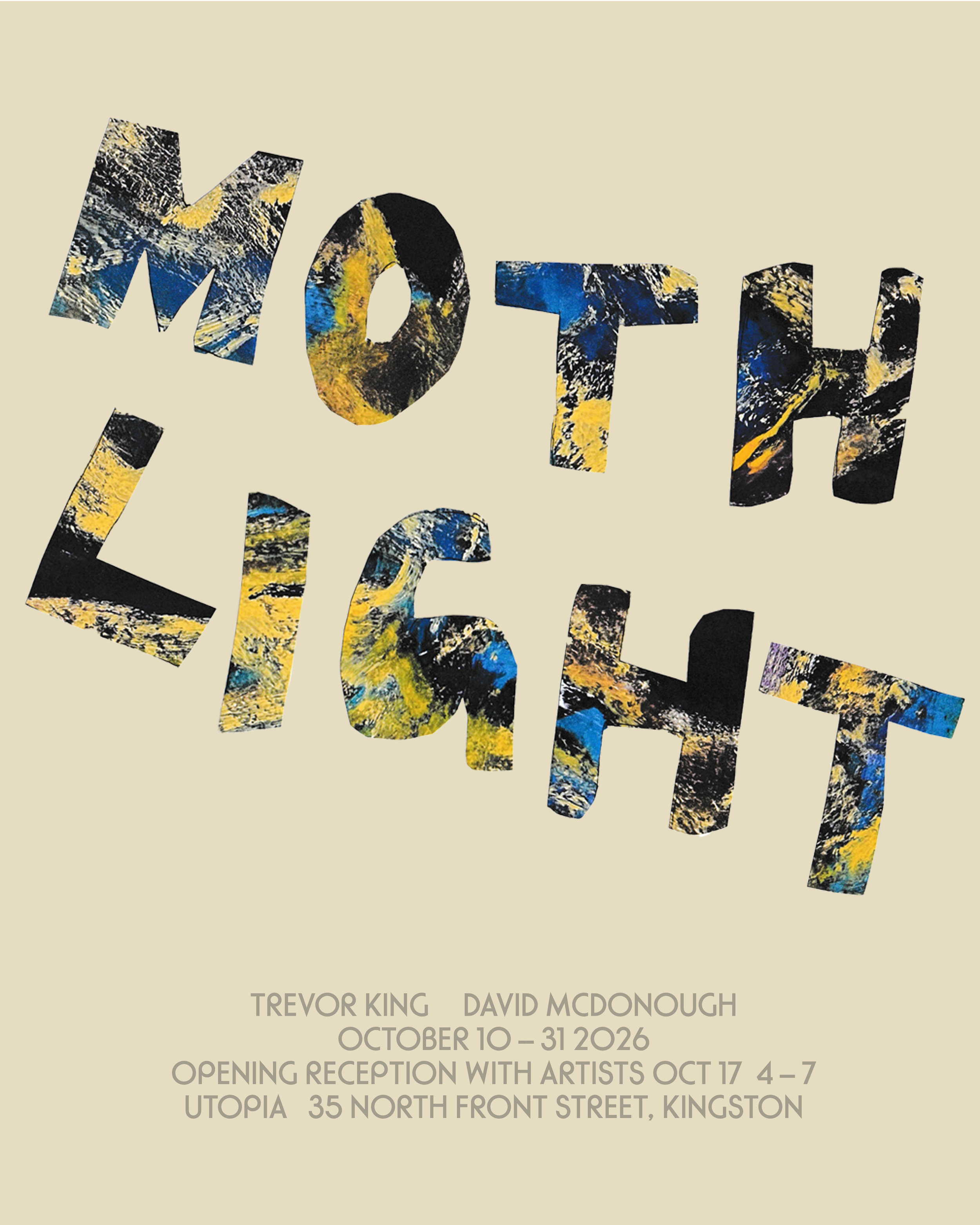 Mothlight Opening