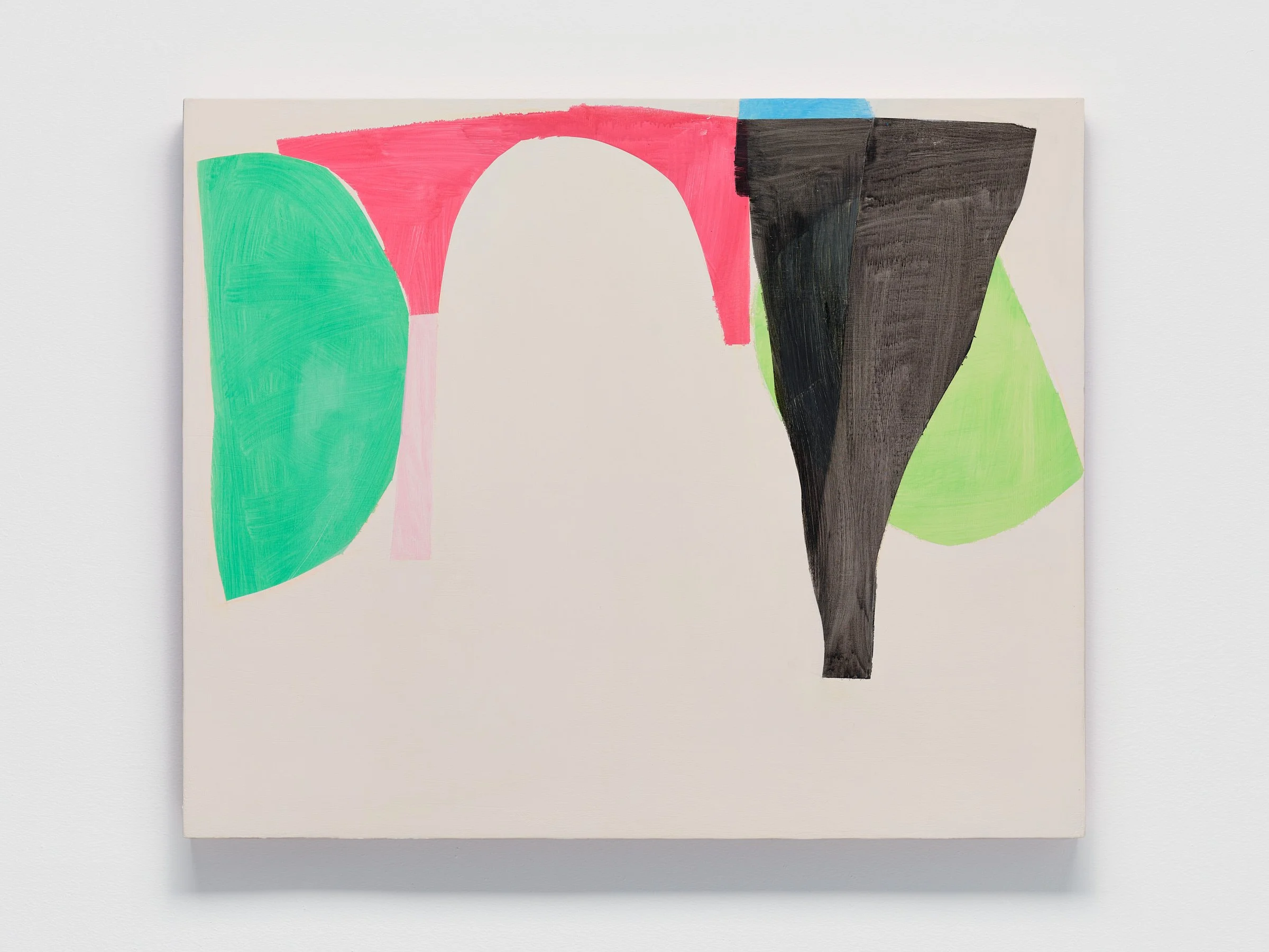 SUSAN WANKLYN Bridge