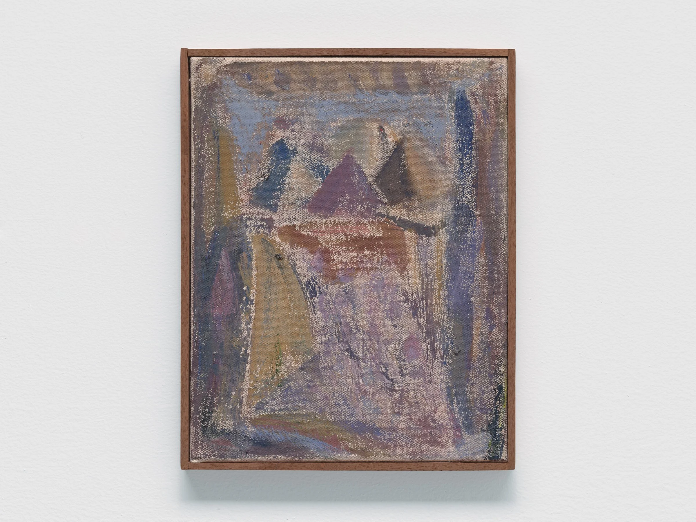 ALEX SKORIJA Bridge Bay