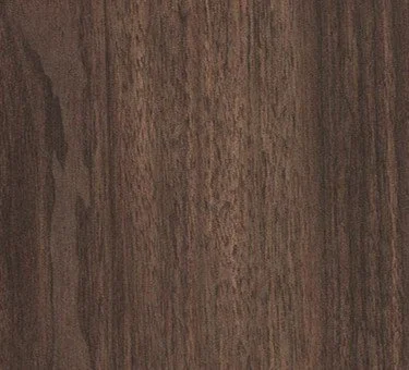 Close-up of a dark brown wooden surface.