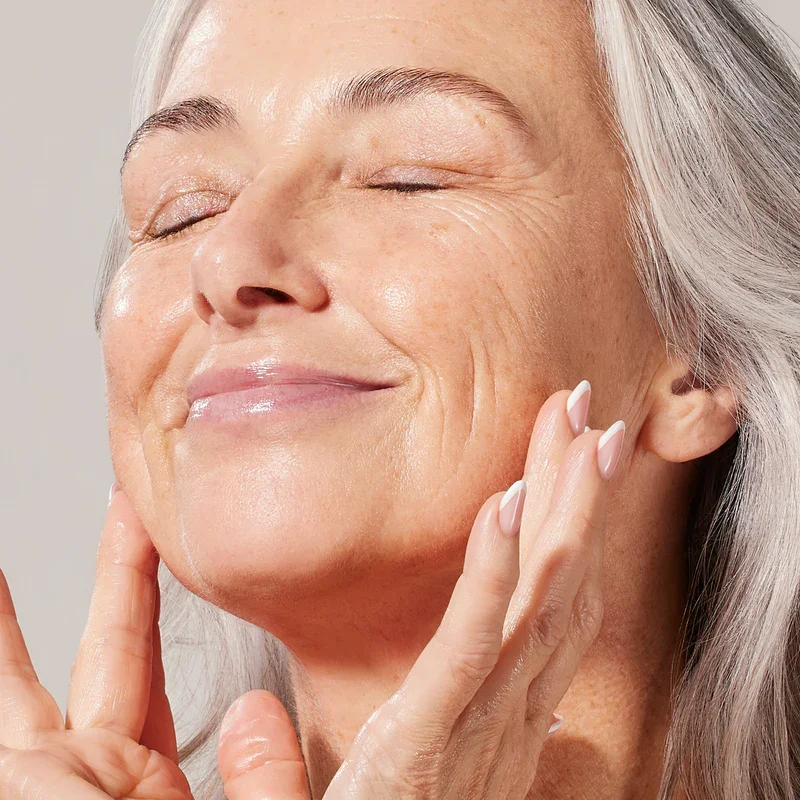 Radio Frequency Microneedling - Face