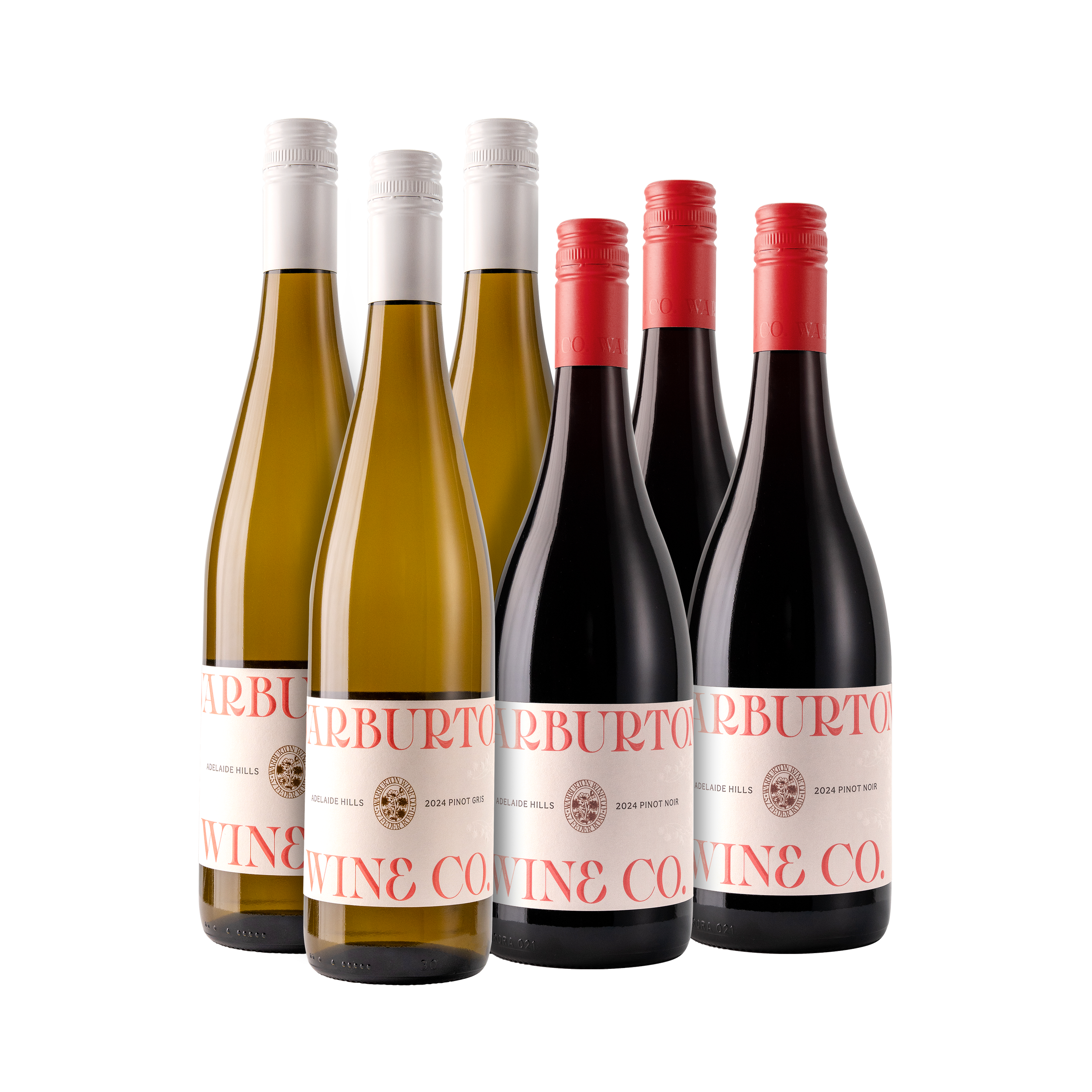 Pinot Lover (6 pack)
