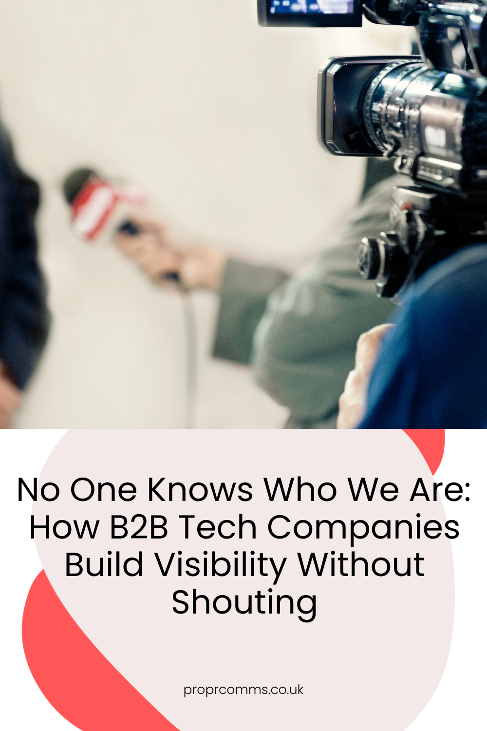 Facing a PR challenge? Propr Comms can protect and strengthen your reputation — calmly and strategically