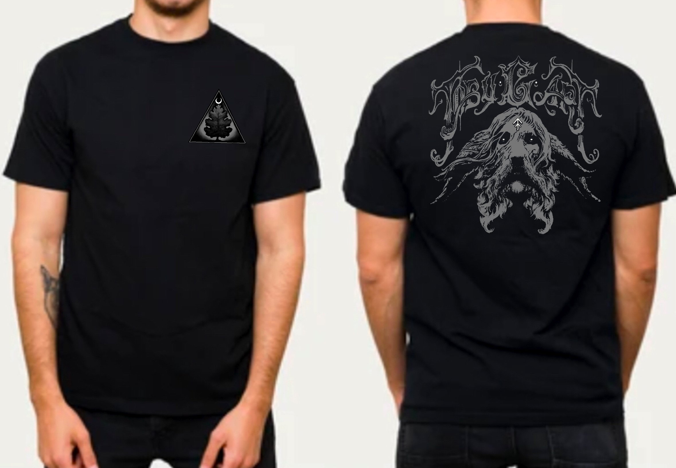 Wise Old Goat T-Shirt