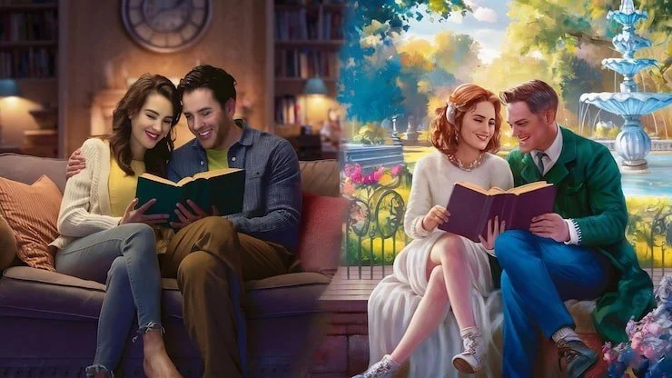 What Makes a Fantasy Book Series for Young Adults Truly Unforgettable?