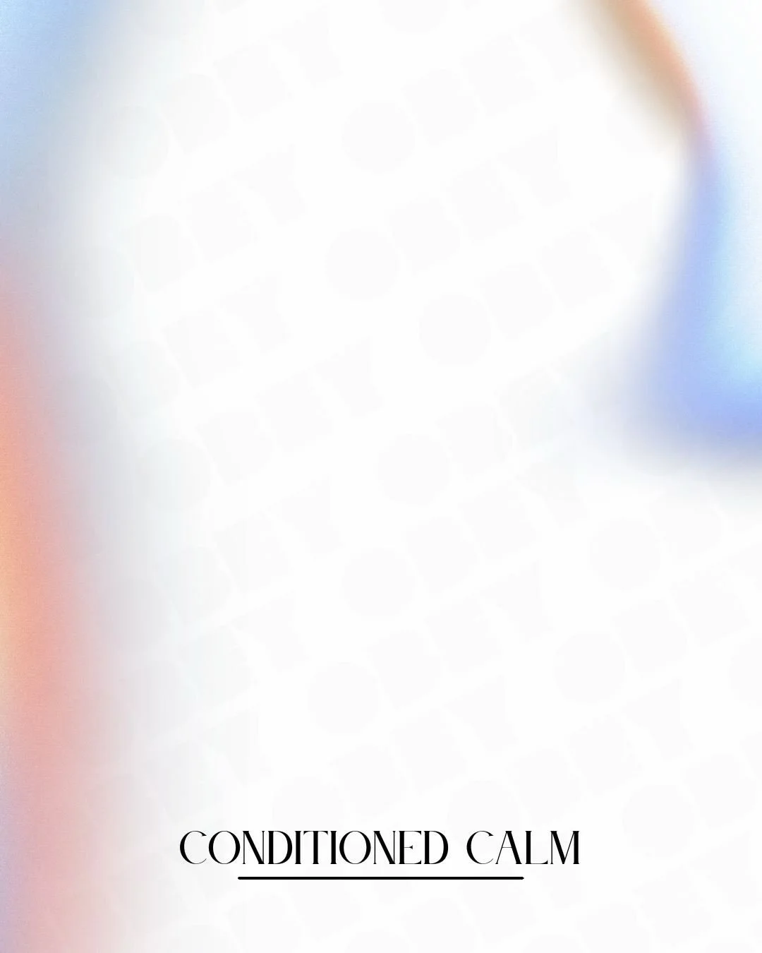 Conditioned Calm
~
~
~
Will be displayed along with other works this upcoming April!
#photography #art #model #photoshoot