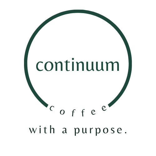 Continuum - What does it Mean?