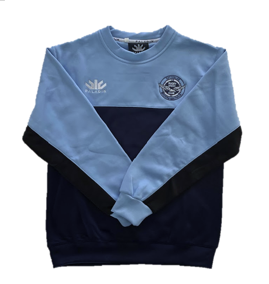 Colorblock Jumper  - Front.png