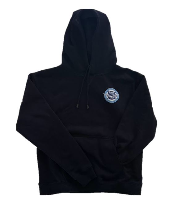 Navy Hoodie - Front.png
