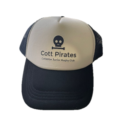 Pirate Logo Trucker Hat.png