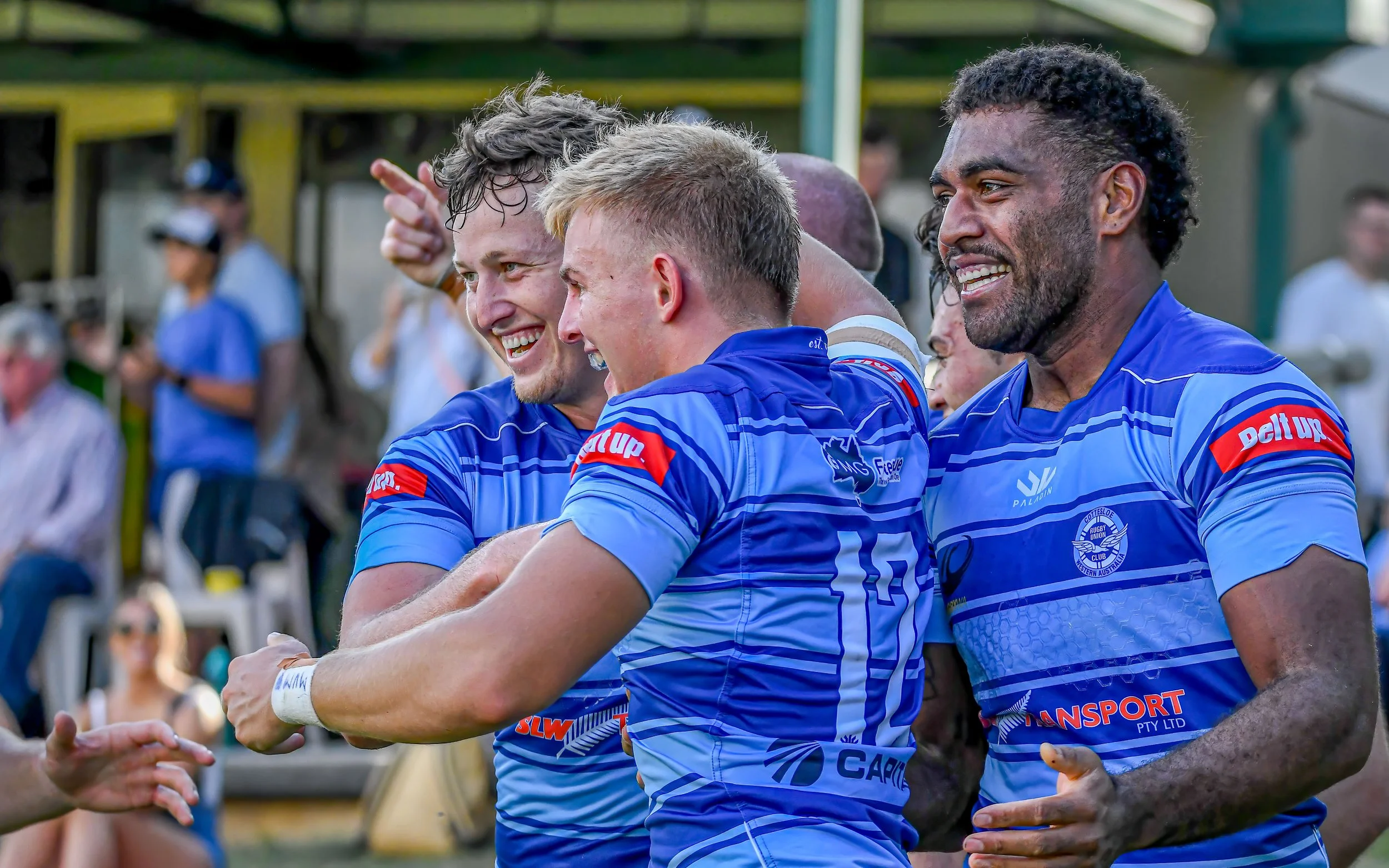 Cottesloe Rugby Union Club