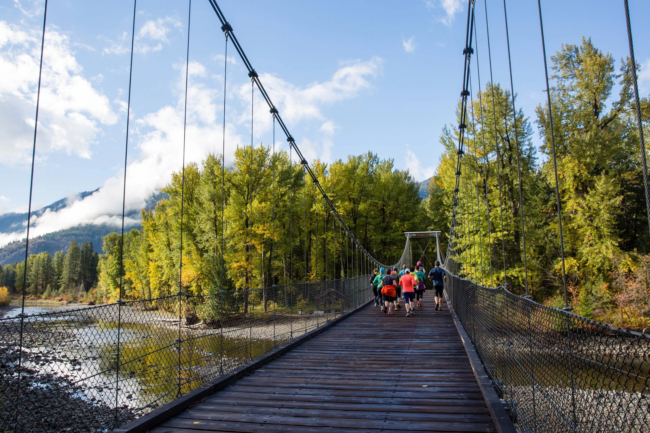 Fall Mini Retreat