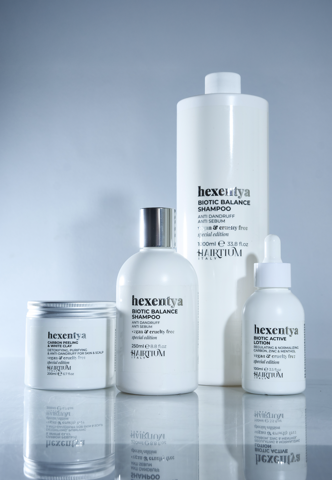 hexentya biotic balance