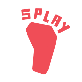 Splay