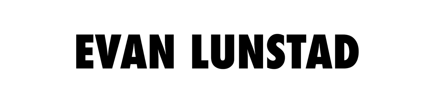EVAN LUNSTAD