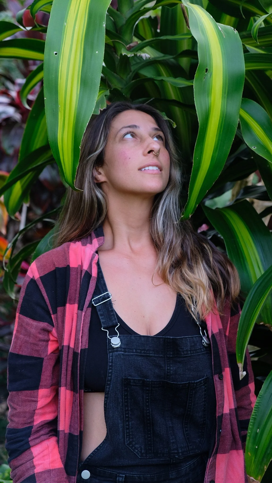 Ch. 7 -Living in Maui; Beauty in the Eye of the Beholder + Lust.