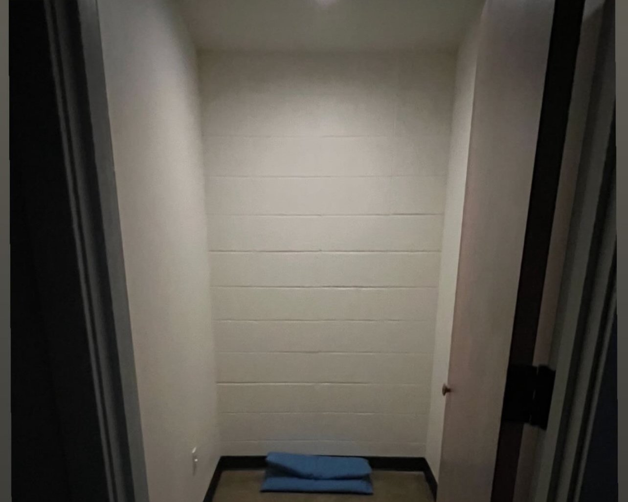 Ch. 6-Vipassana Retreat. The intense experience of 10 days of silence meditating 10 hours a day, no phone, no talking. Meditation in a Cell.