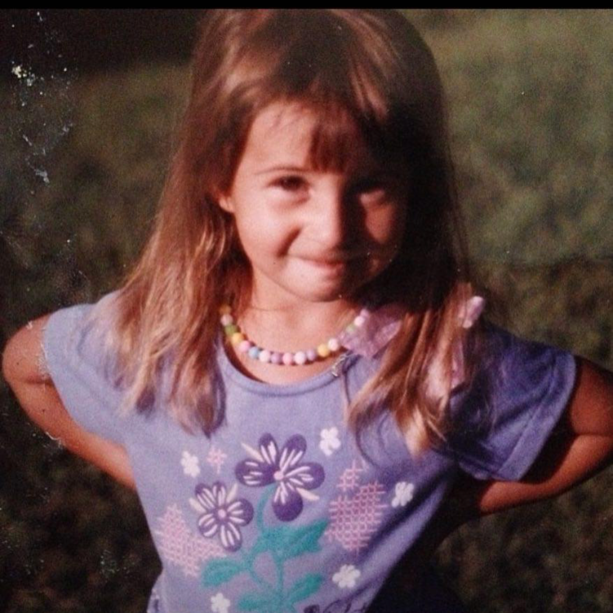 Ch. 1 -Rare Childhood Sets the Stage for a Search for Peace + Service