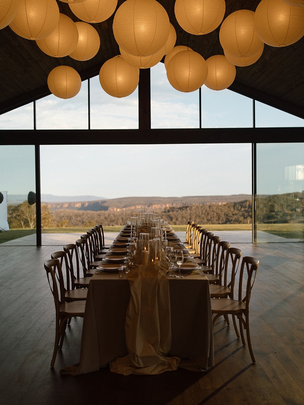 Rain, hail or shine, we&rsquo;re ready for you (but yes, we love shine). 

Looking for the one (venue that is)? We&rsquo;d love to chat.

Managed by the expert team at @wedshedmanaged. 

#caouracliffs #southernhighlandswedding #wedshedmanaged #austra