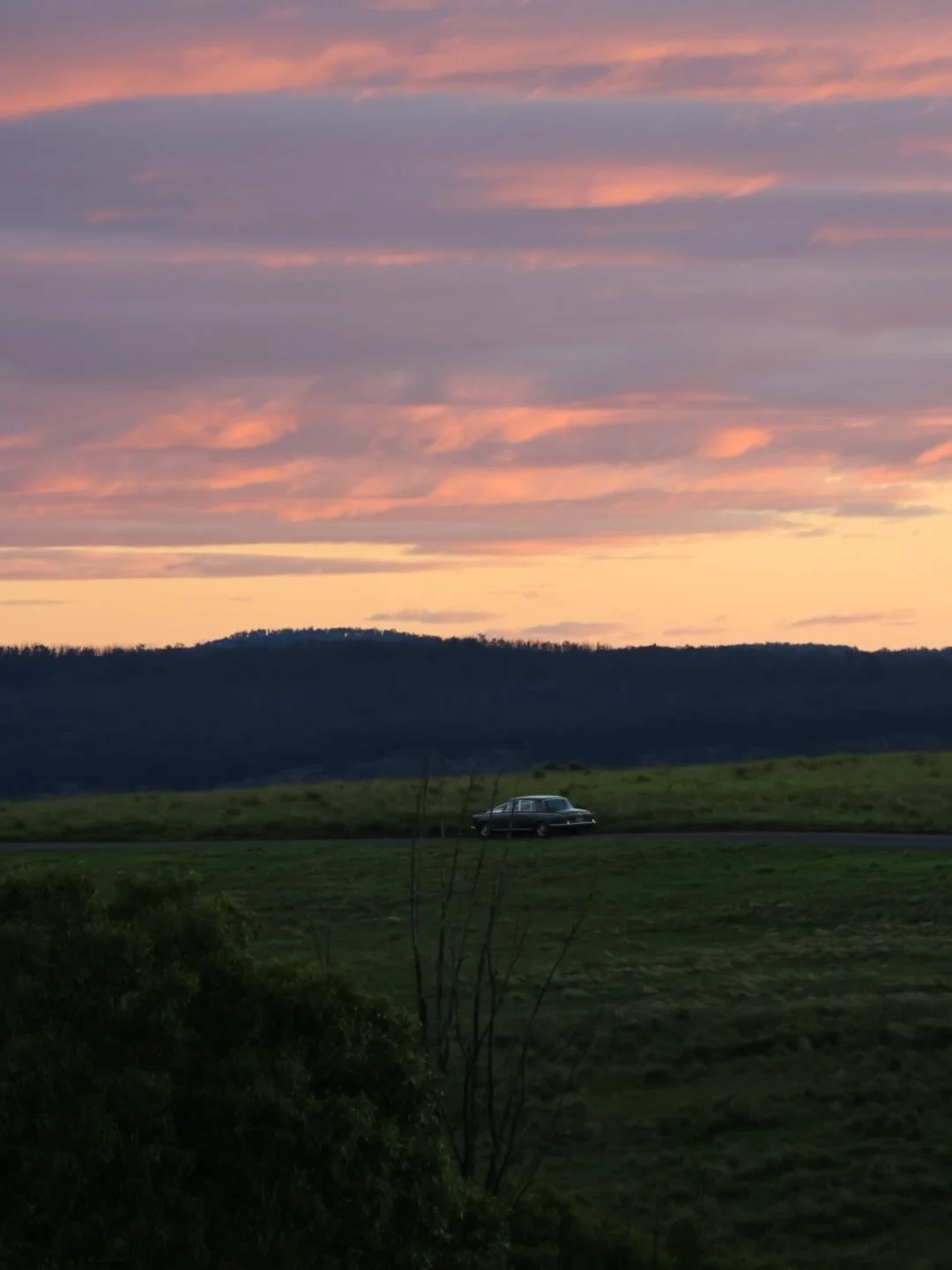 This light out here is special.

We&rsquo;re now taking bookings for 2027.