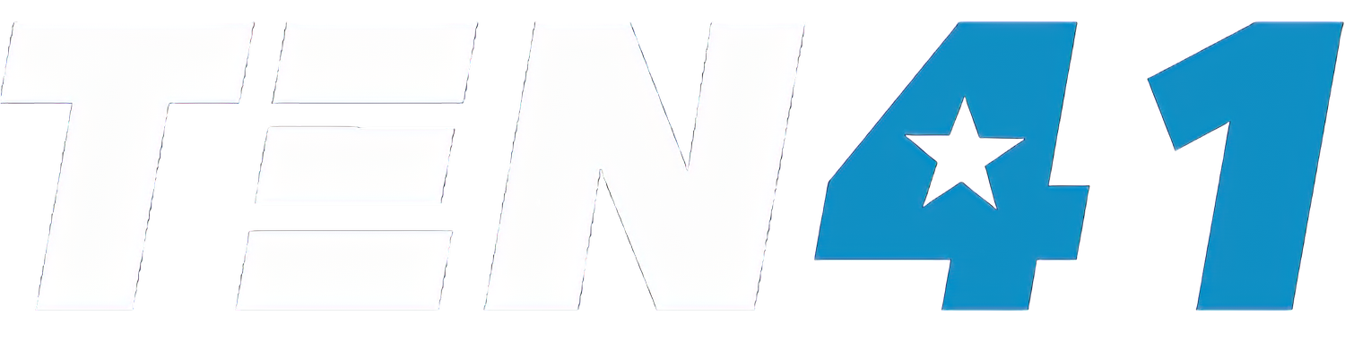 TEN41 MEDIA