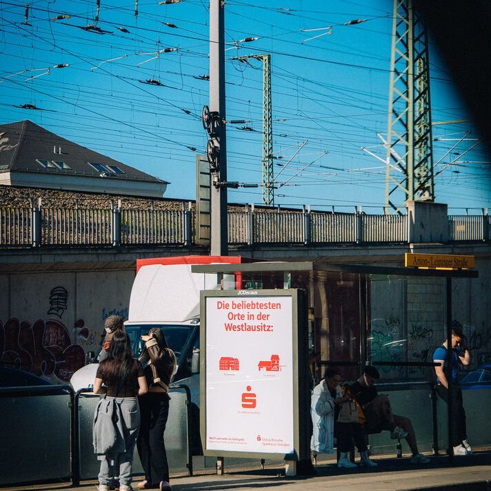 Ostsächsische Sparkasse