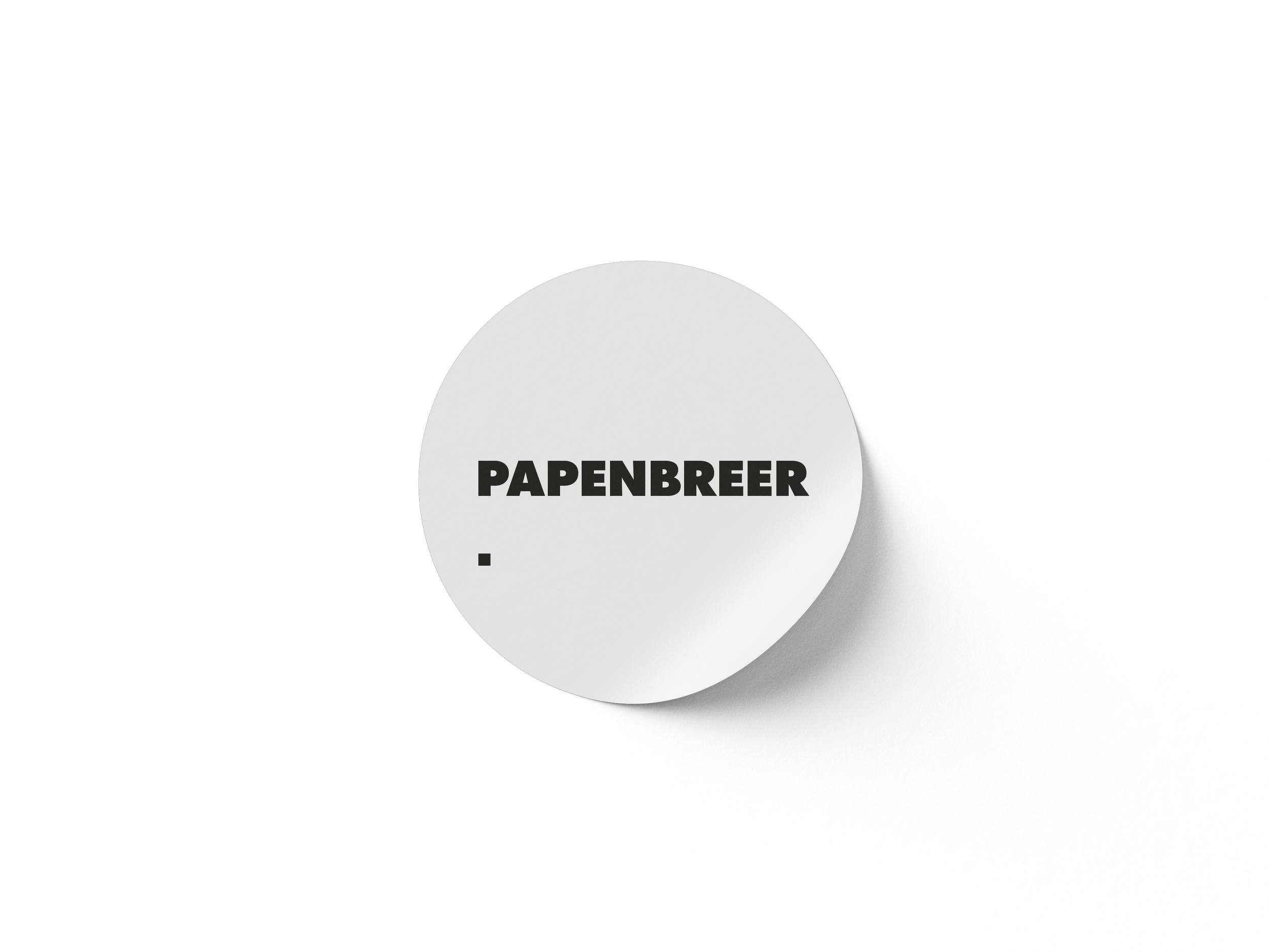 Papenbreer